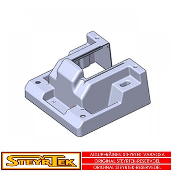 "Column protection cover